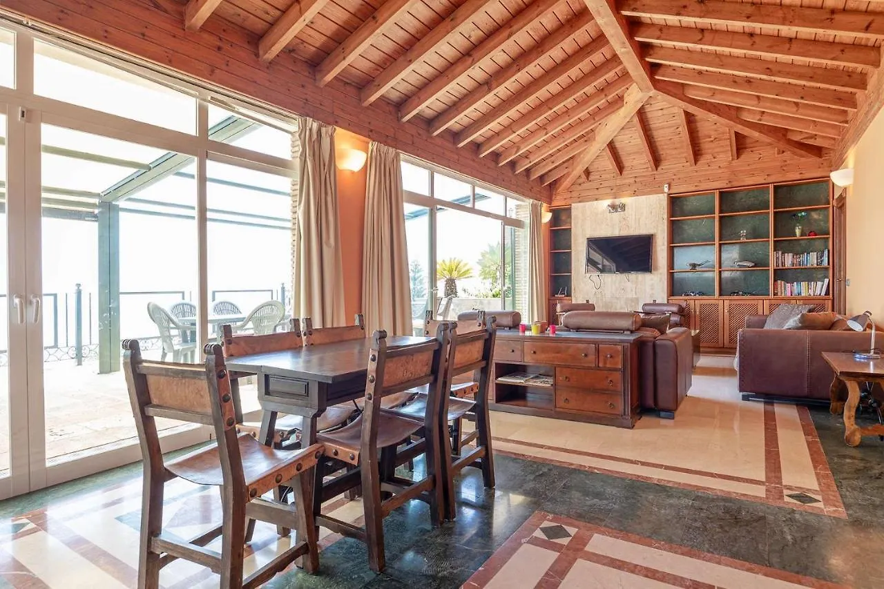 Vista Lara. Relajate Y Disfruta. Villa Nerja