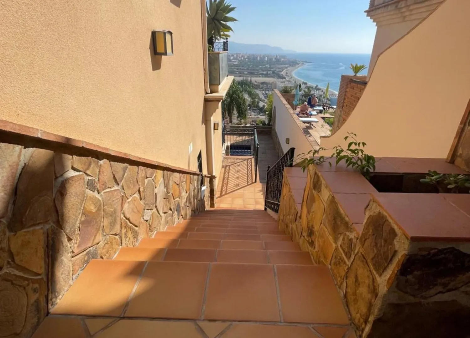 Vista Lara. Relajate Y Disfruta. Villa Nerja Spain