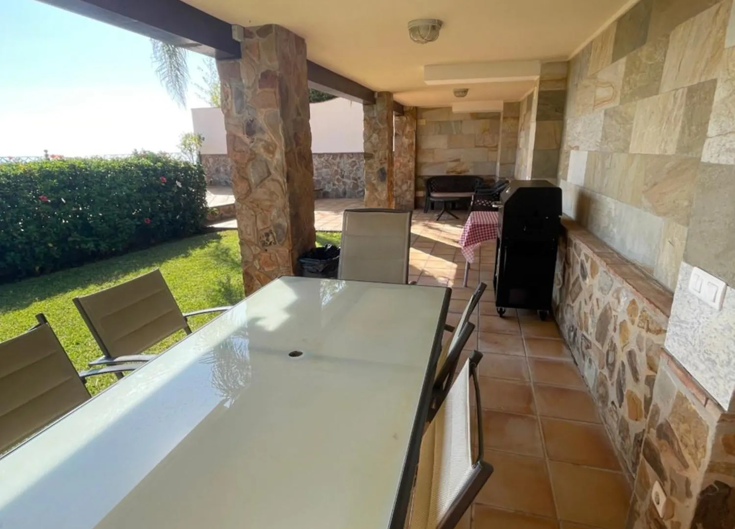 Vista Lara. Relajate Y Disfruta. Villa Nerja