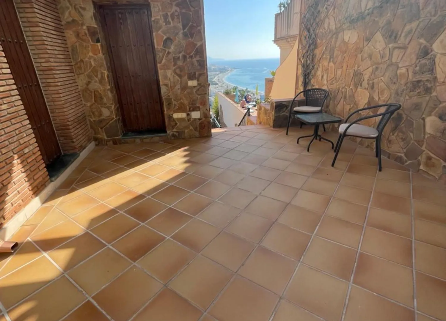 Vista Lara. Relajate Y Disfruta. Villa Nerja Spain