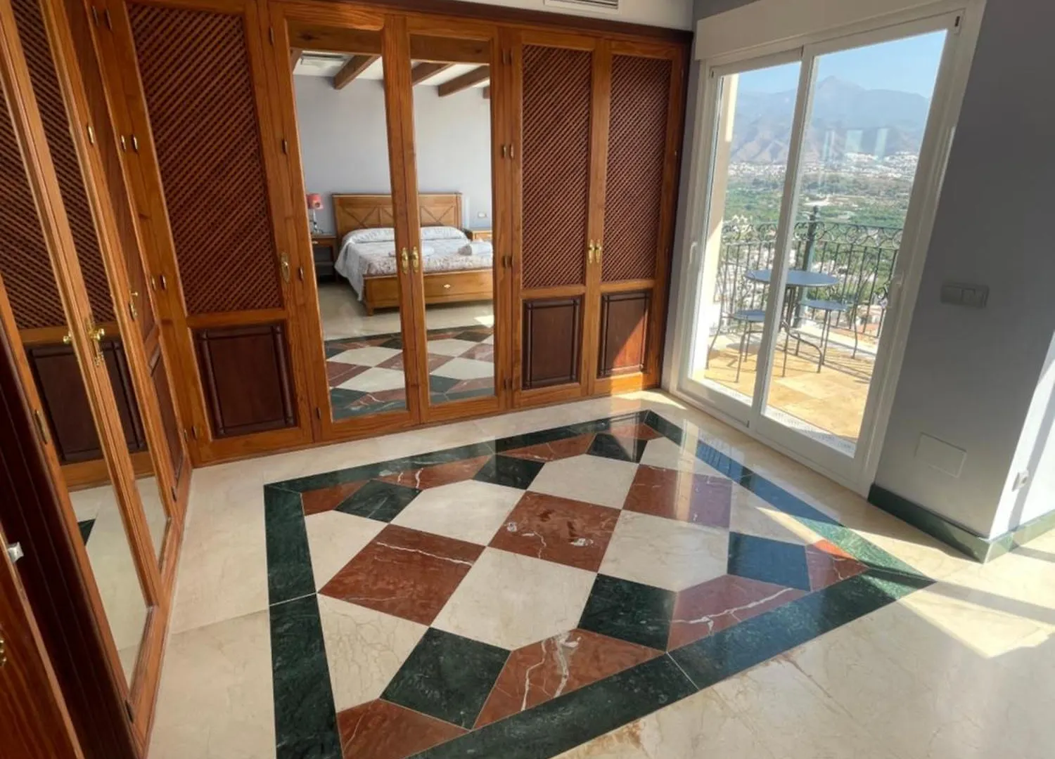 Vista Lara. Relajate Y Disfruta. Villa Nerja Spain
