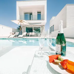 Villa Salsa, Nerja