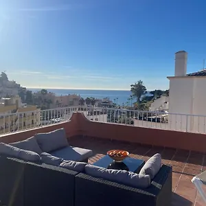 Villa Eden, Nerja