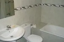 Hotell El Capistrano Village Casa Adosa, Nerja