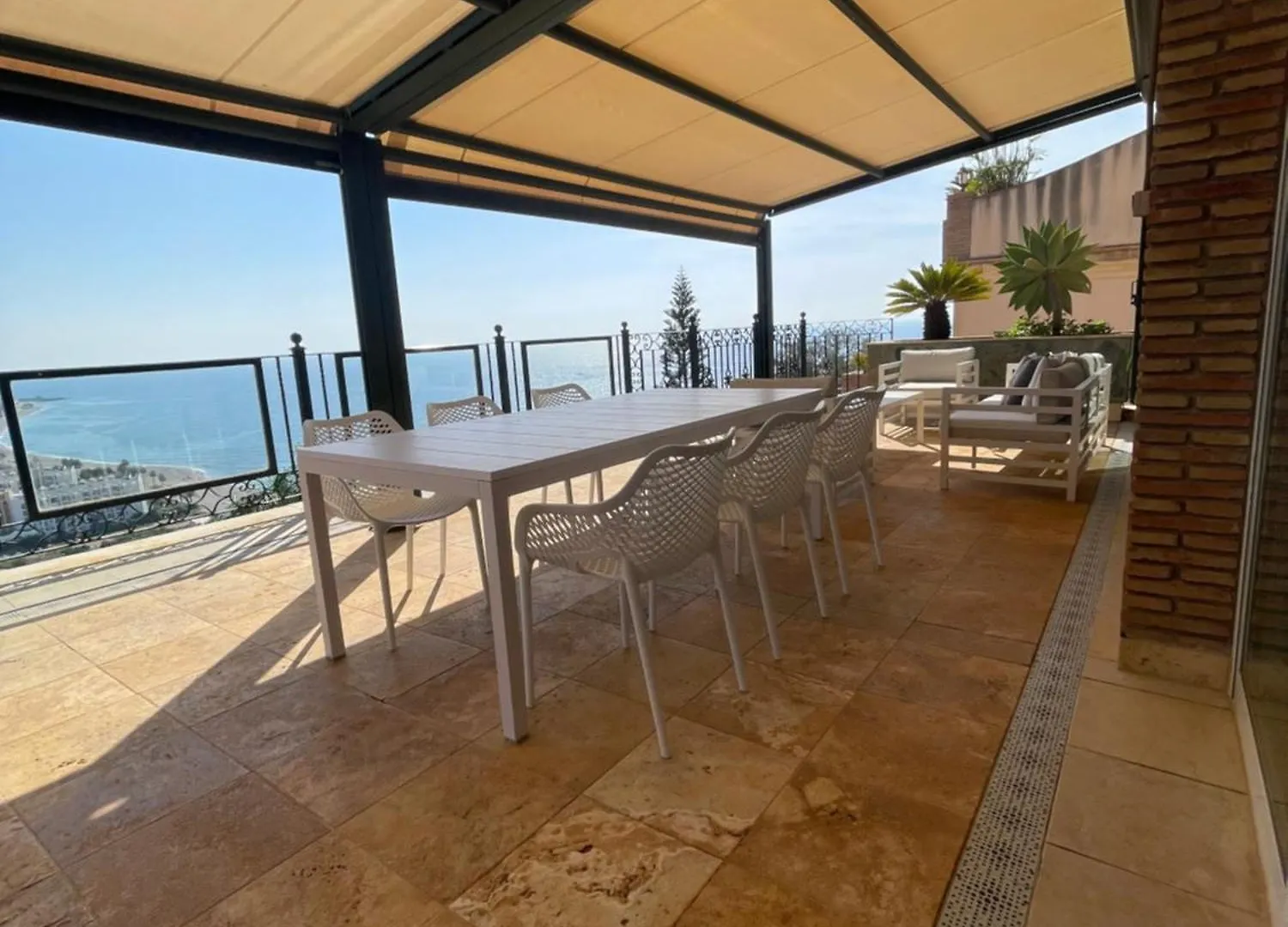 Vista Lara. Relajate Y Disfruta. Villa Nerja
