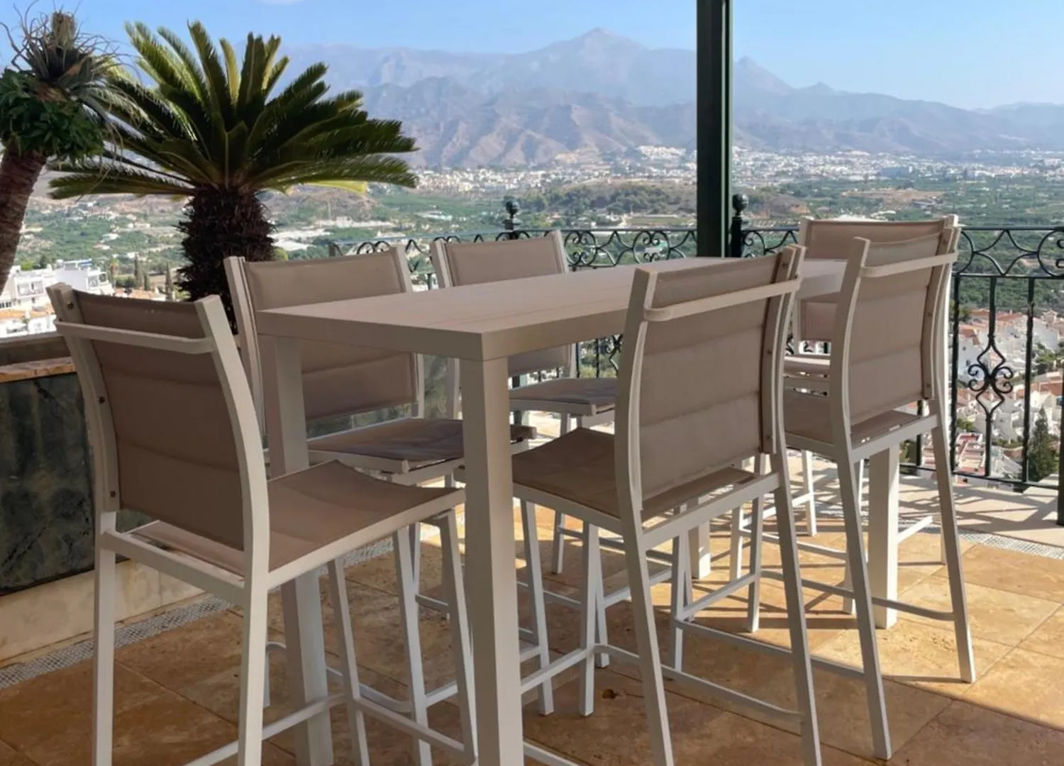 Vista Lara. Relajate Y Disfruta. Villa Nerja 0*,